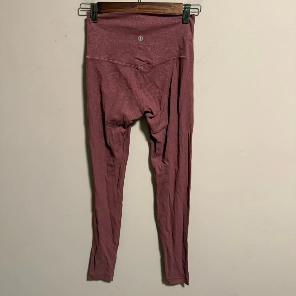 Lululemon Align Pant 28